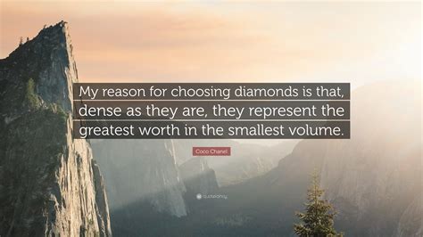 coco chanel quotes success|coco chanel quotes diamonds.